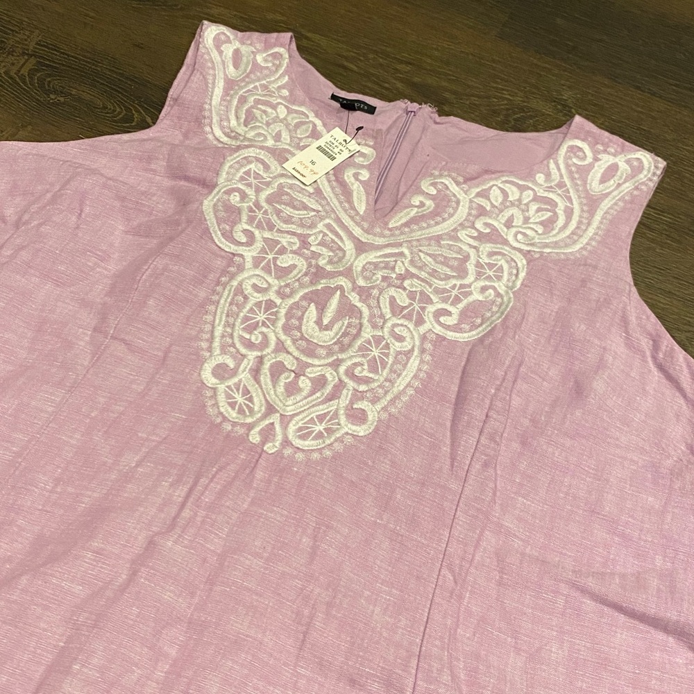 ‼️LINEN‼️ - Picture 5 of 10